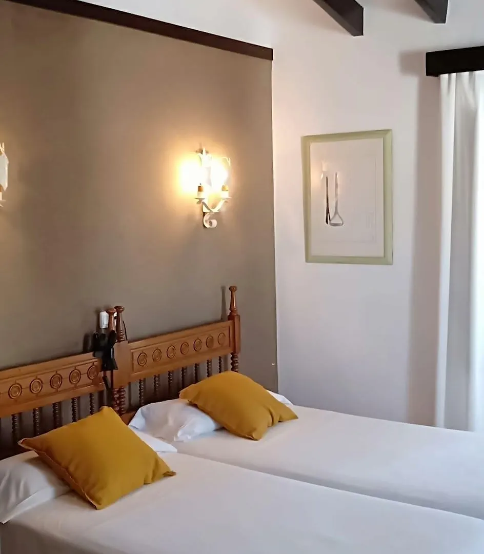 Affittacamere Hostal Cas Bombu Cala Ratjada