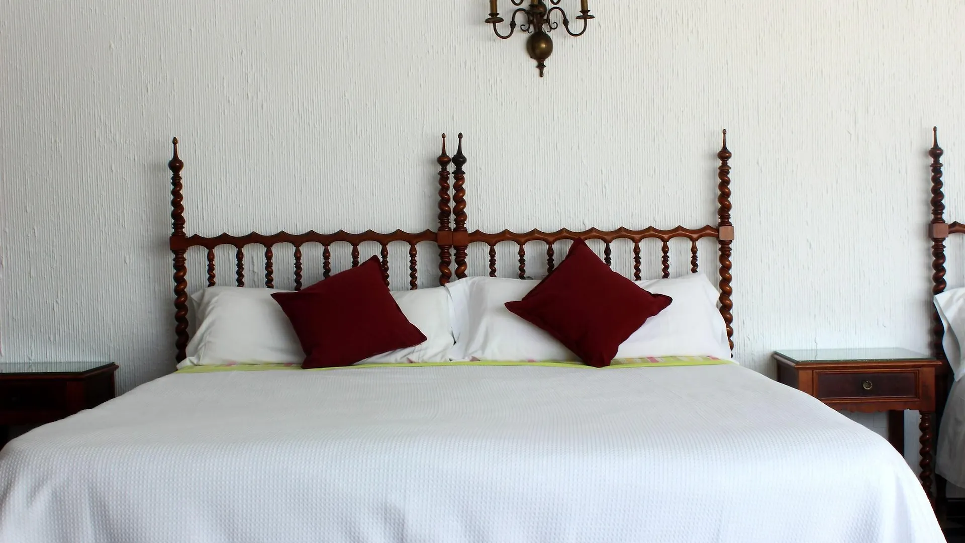Hostal Cas Bombu Cala Ratjada
