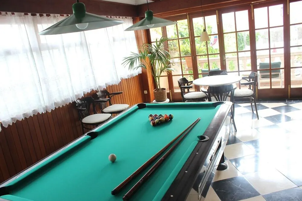 Hostal Cas Bombu Cala Ratjada