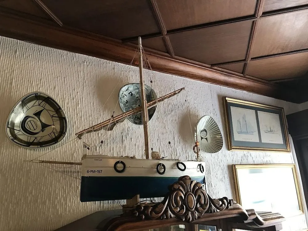 Hostal Cas Bombu Cala Ratjada  Spagna