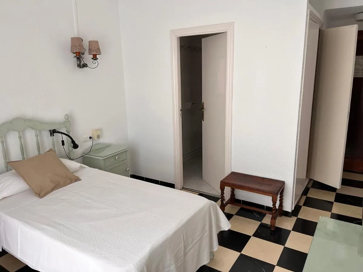 Affittacamere Hostal Cas Bombu Cala Ratjada