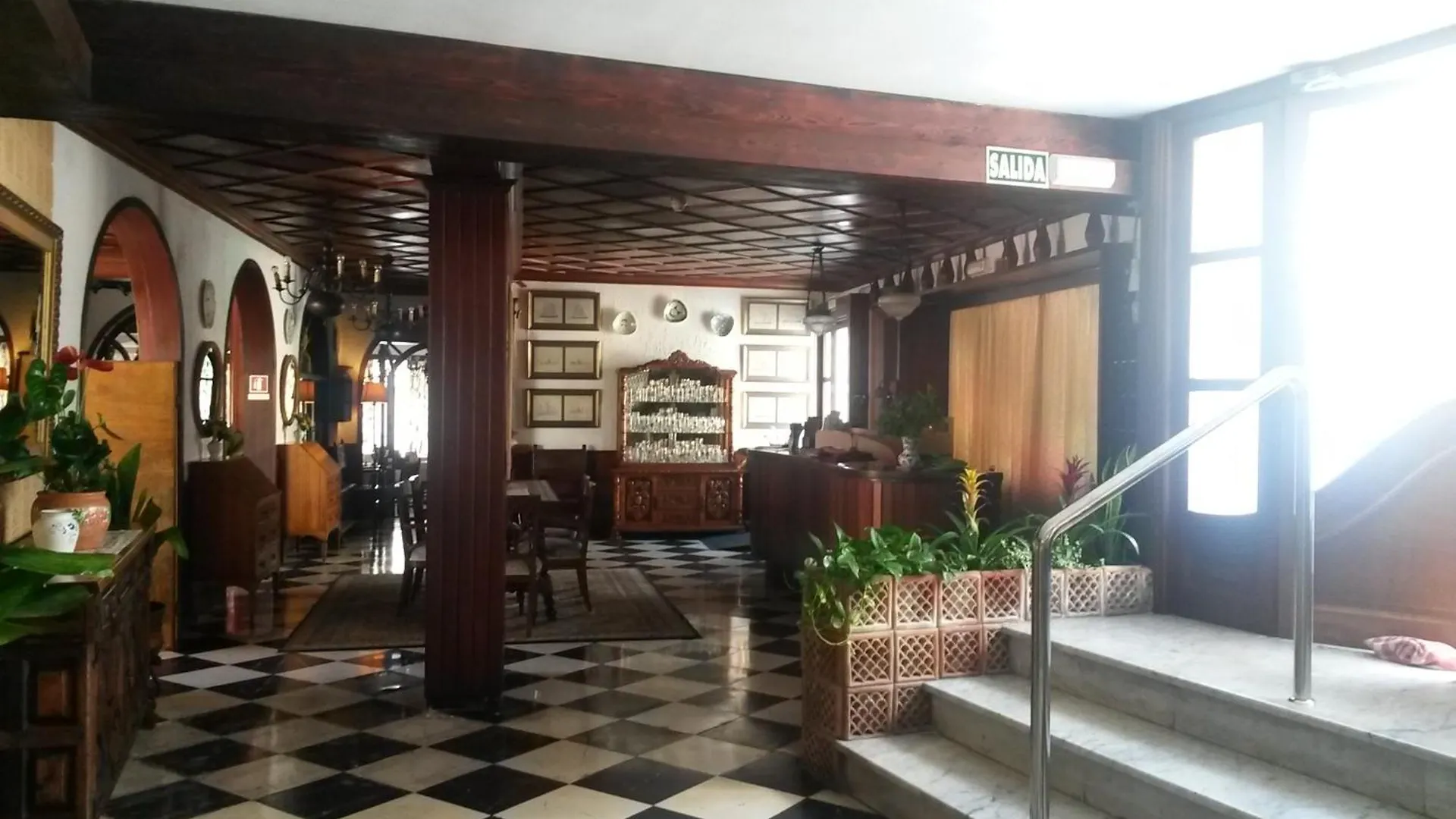 Affittacamere Hostal Cas Bombu Cala Ratjada
