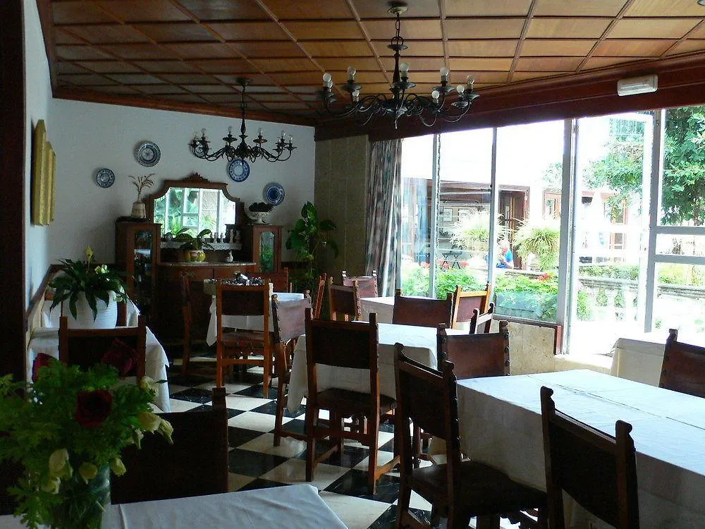 Affittacamere Hostal Cas Bombu Cala Ratjada
