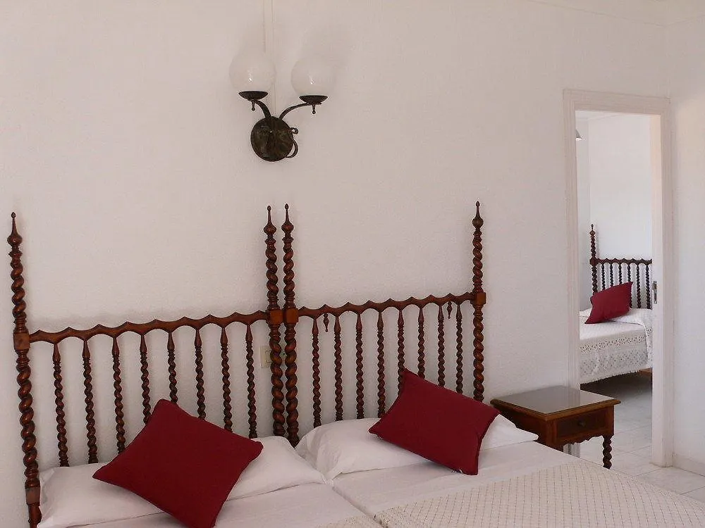Hostal Cas Bombu Cala Ratjada  2*, Cala Ratjada (Mallorca) Spagna