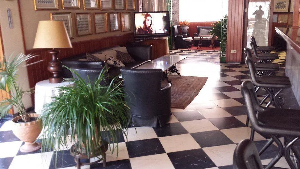 Affittacamere Hostal Cas Bombu Cala Ratjada