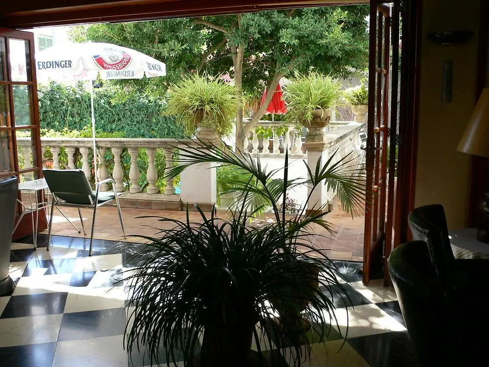 Hostal Cas Bombu Cala Ratjada