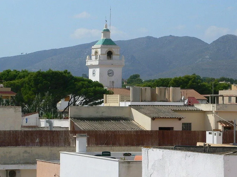 Affittacamere Hostal Cas Bombu Cala Ratjada