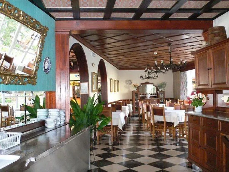 Hostal Cas Bombu Cala Ratjada