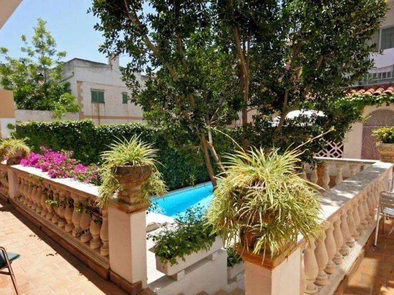 Affittacamere Hostal Cas Bombu Cala Ratjada