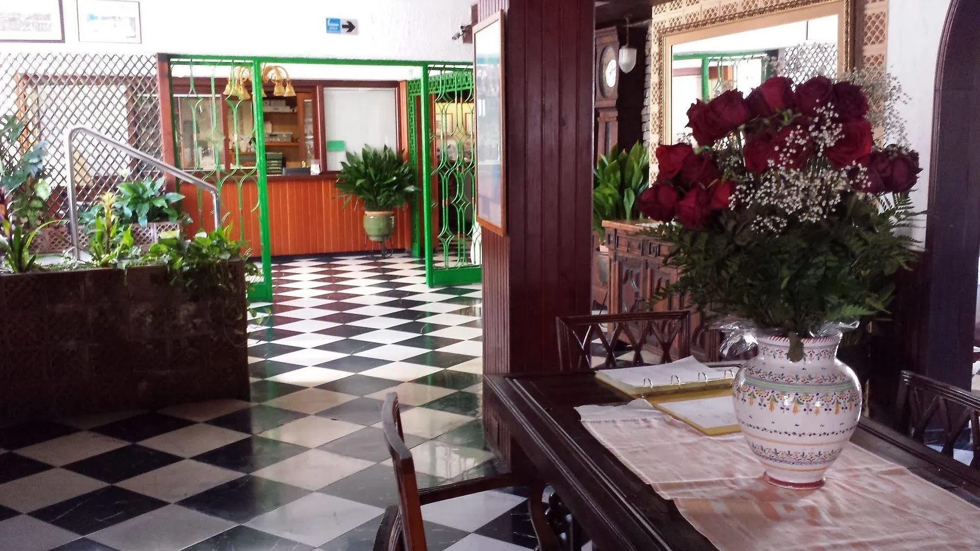 Hostal Cas Bombu Cala Ratjada  Affittacamere Cala Ratjada (Mallorca)