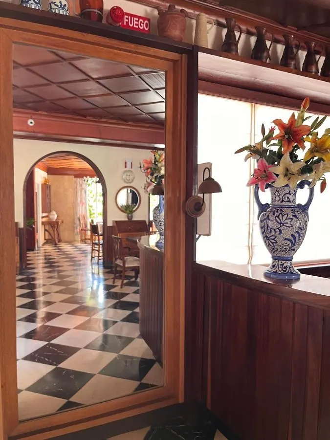 Hostal Cas Bombu Cala Ratjada