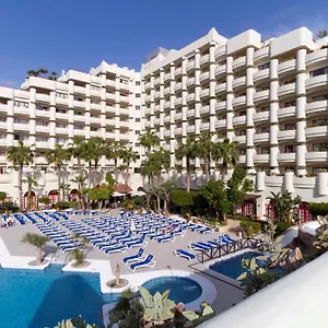 **** Hotel Ibersol & Spanien