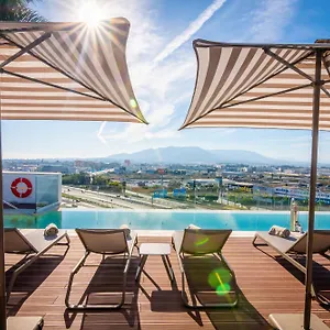 *** Hotel Vibes Spanien