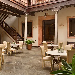 *** Hotel Casa 1800 Spanien