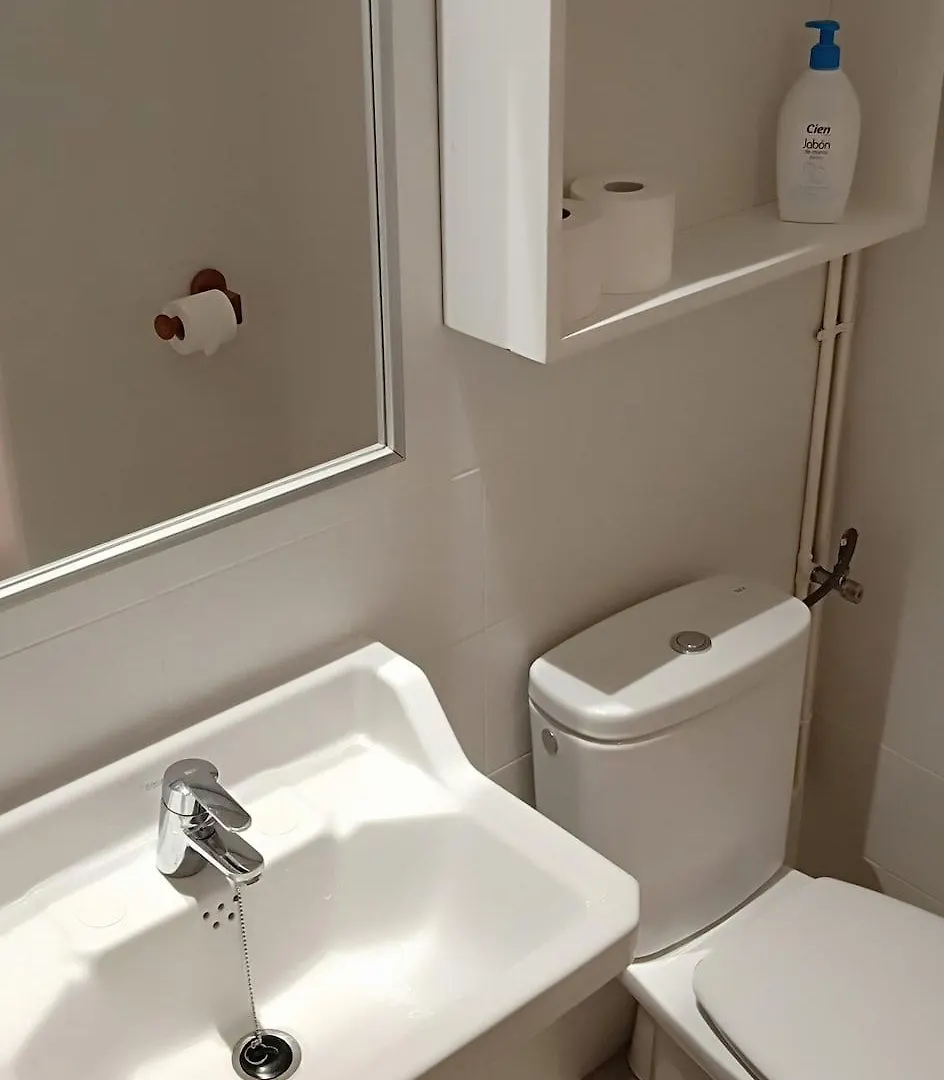 Hostal Cas Bombu Cala Ratjada  Πανσιόν Cala Ratjada (Mallorca)