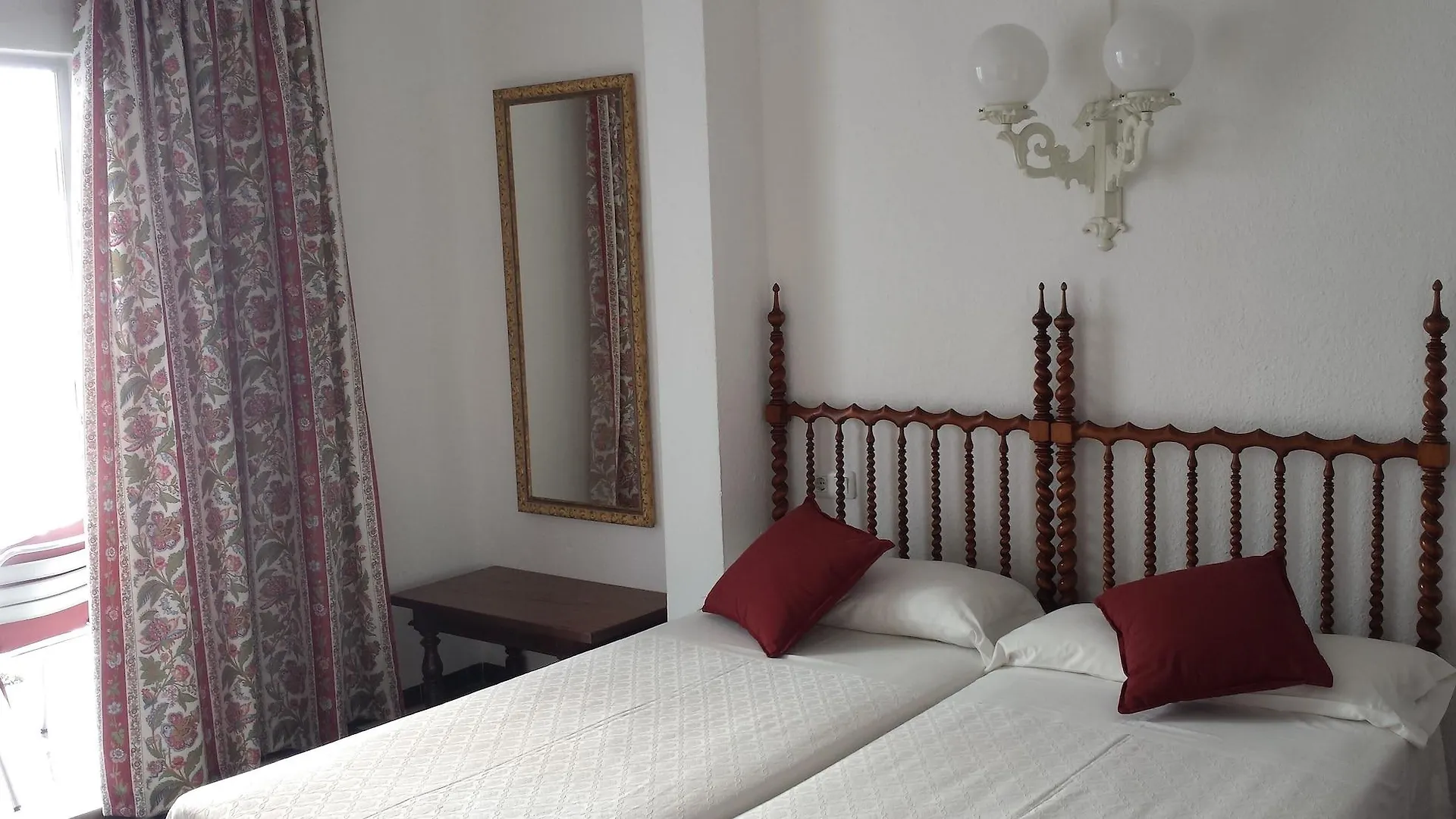 Hostal Cas Bombu Cala Ratjada  Πανσιόν Cala Ratjada (Mallorca)