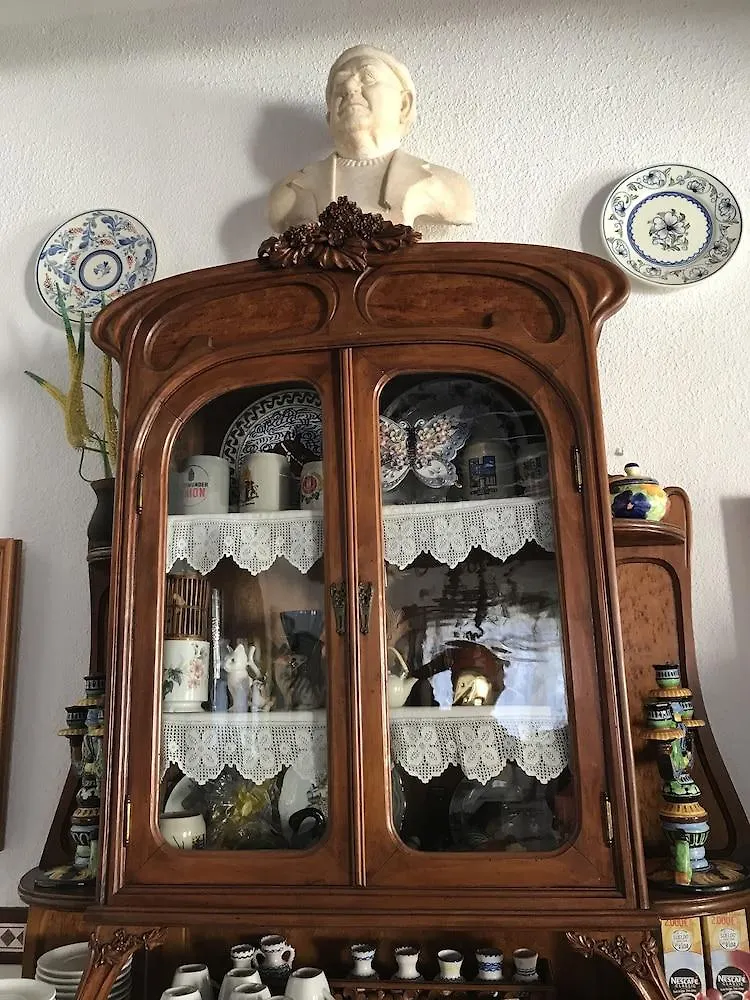 Hostal Cas Bombu Cala Ratjada  Ισπανία
