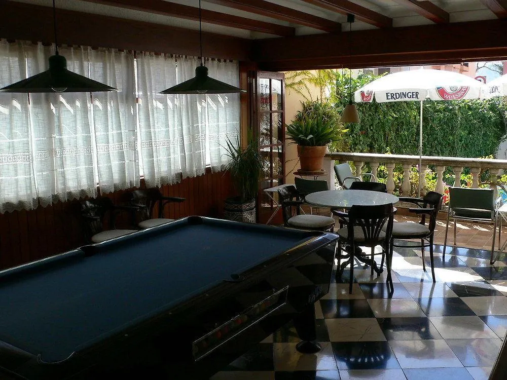 Hostal Cas Bombu Cala Ratjada  Ισπανία
