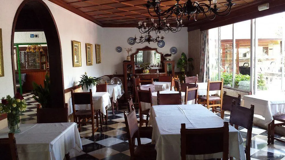 Hostal Cas Bombu Cala Ratjada  2*, Cala Ratjada (Mallorca)