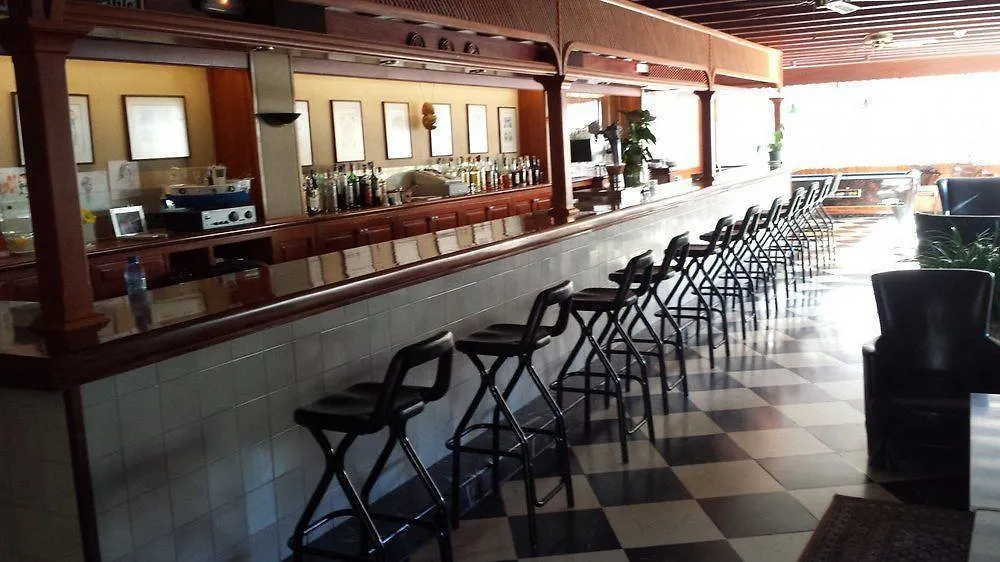 Hostal Cas Bombu Cala Ratjada