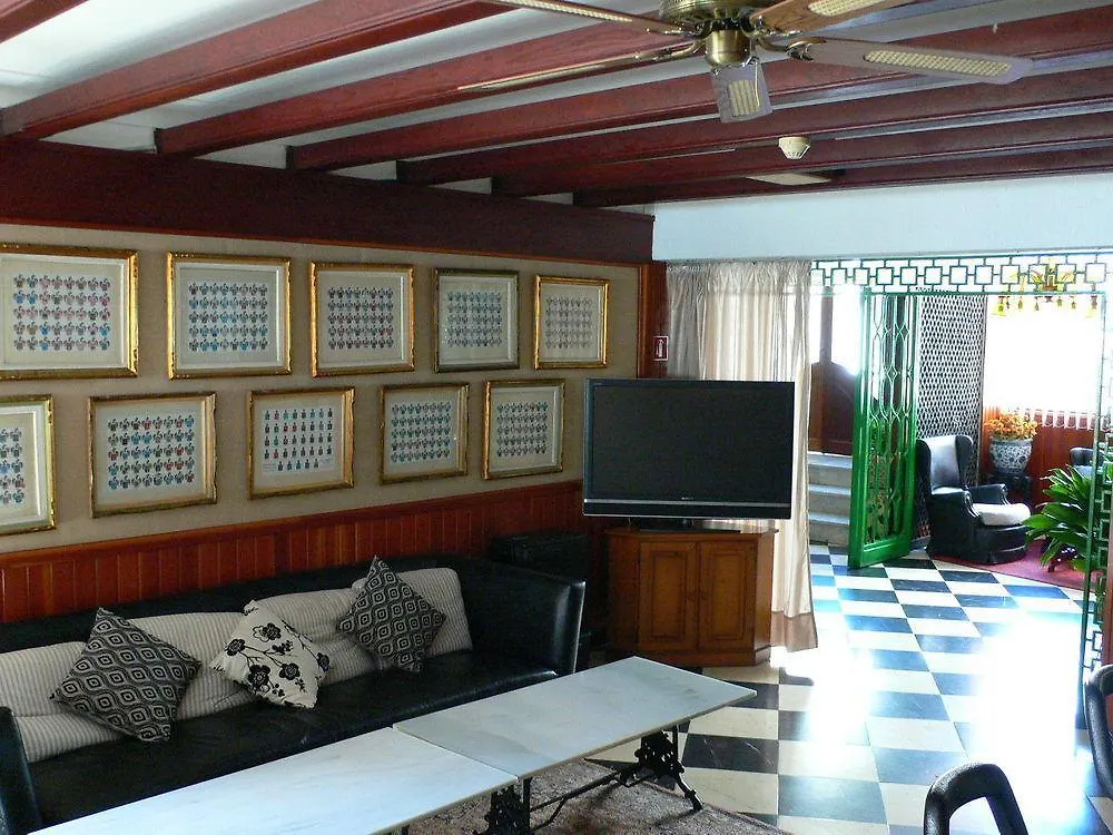Πανσιόν Hostal Cas Bombu Cala Ratjada