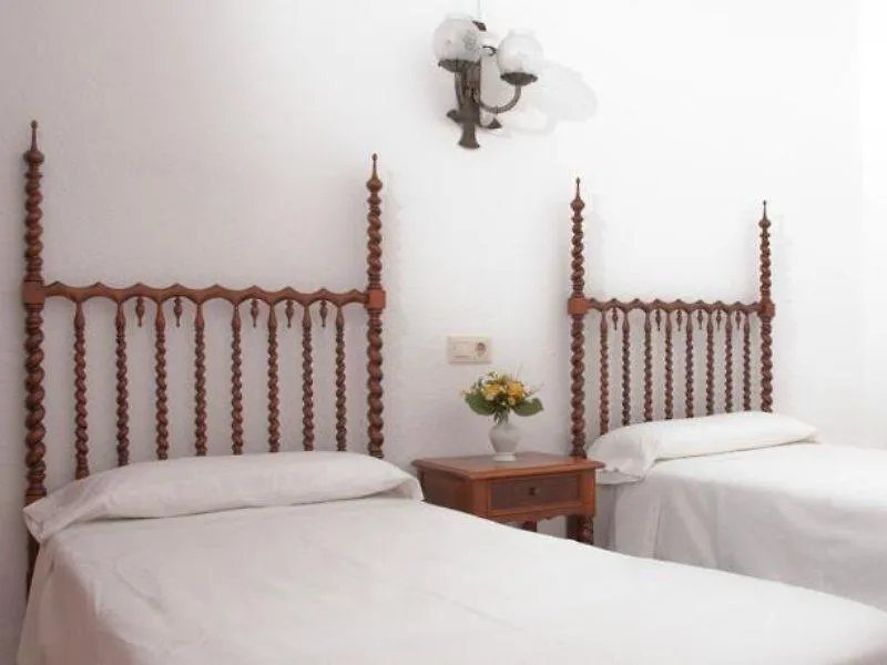 Hostal Cas Bombu Cala Ratjada  Πανσιόν