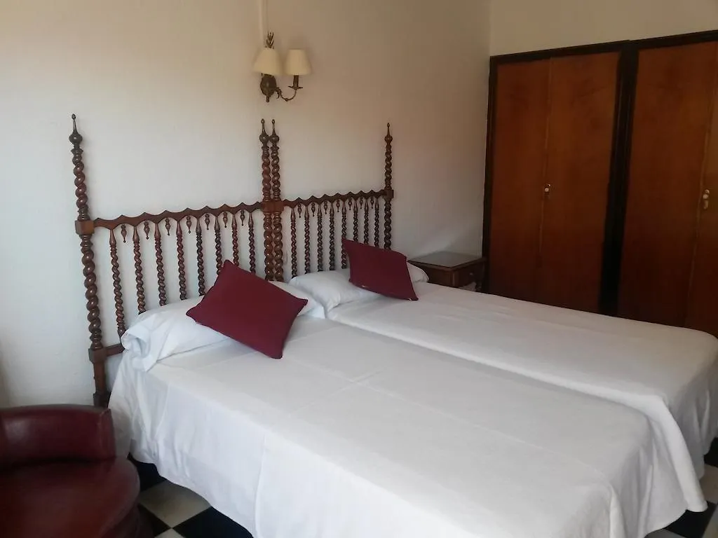 Πανσιόν Hostal Cas Bombu Cala Ratjada