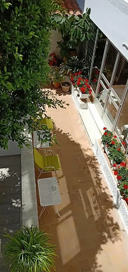 Hostal Cas Bombu Cala Ratjada  2*, Cala Ratjada (Mallorca) Ισπανία