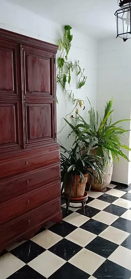Hostal Cas Bombu Cala Ratjada  Πανσιόν Cala Ratjada (Mallorca)
