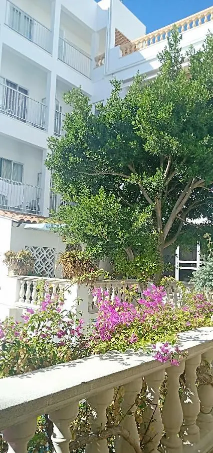 Hostal Cas Bombu Cala Ratjada  2*, Cala Ratjada (Mallorca)