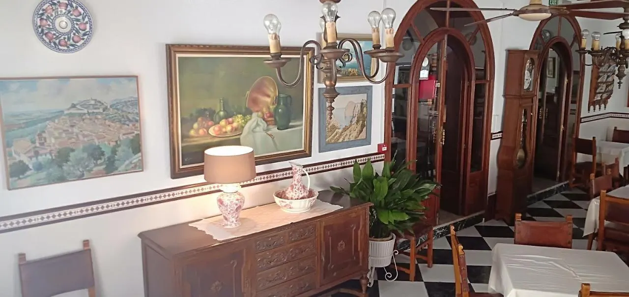 Πανσιόν Hostal Cas Bombu Cala Ratjada